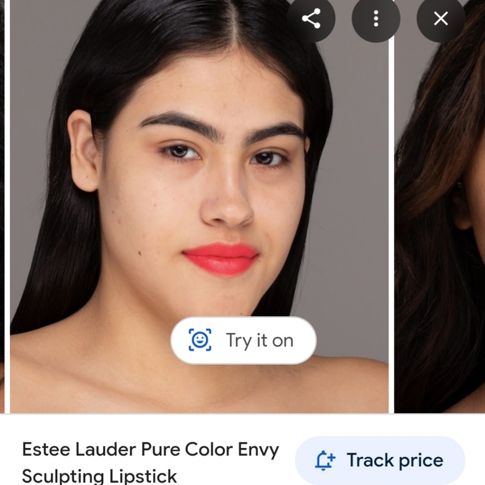 NWT- Estee Lauder Lipstick - Picture 4 of 5